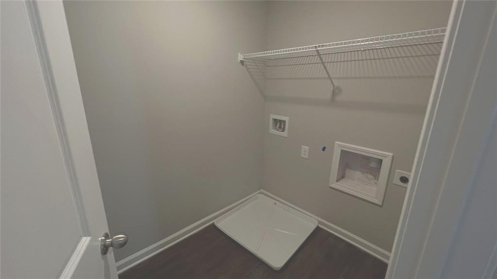 3647 Bryant Meadows Circle Property Photo 14