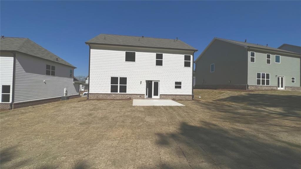 3647 Bryant Meadows Circle Property Photo 19