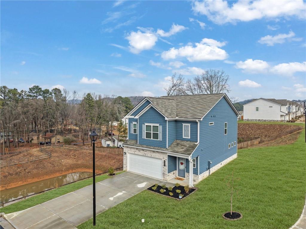 803 Dundee Way Property Photo 2