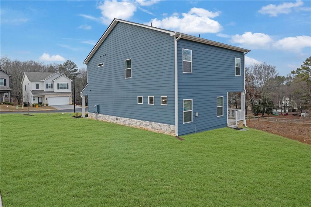 803 Dundee Way Property Photo 33