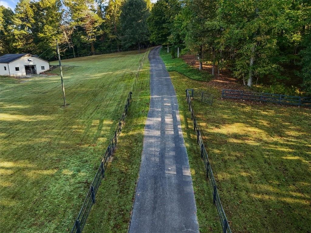 6928 Union Hill Road Property Photo 1
