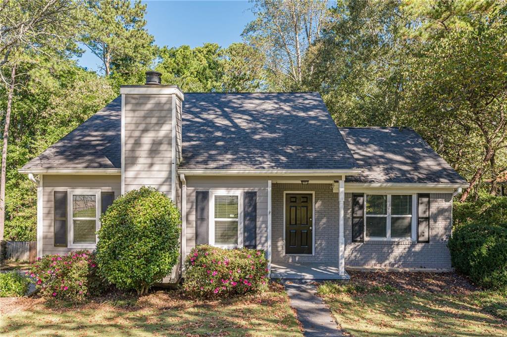 235 Tyson Circle Property Photo 1