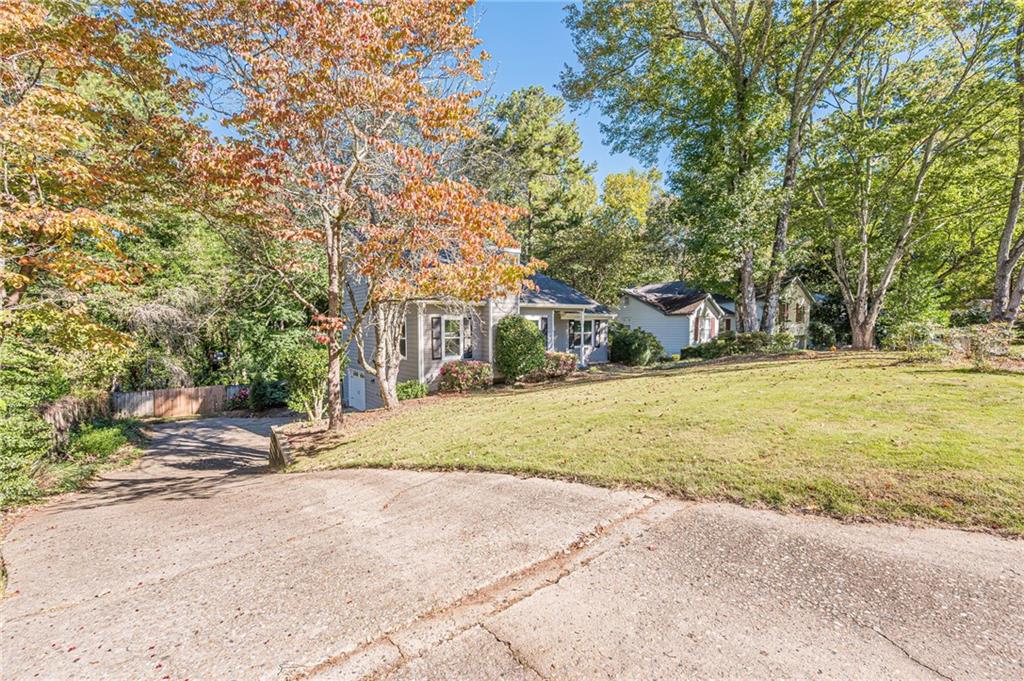 235 Tyson Circle Property Photo 27