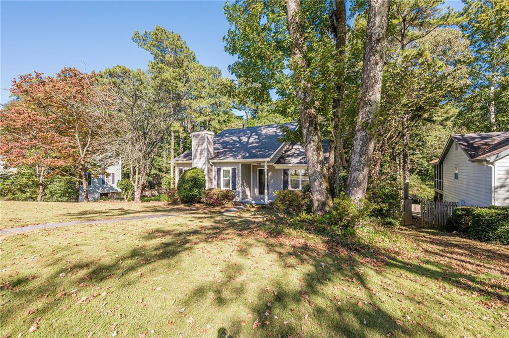 235 Tyson Circle Property Photo 29
