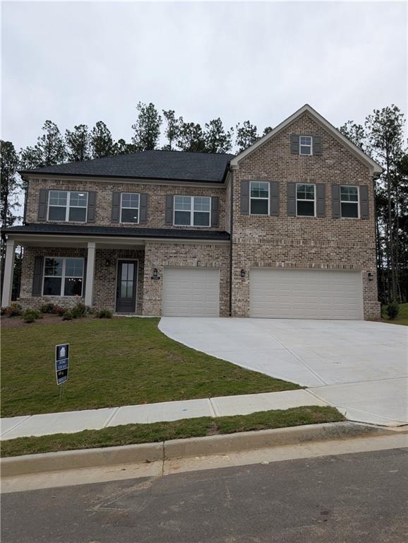 1890 Smarty Jones Drive Property Photo 1