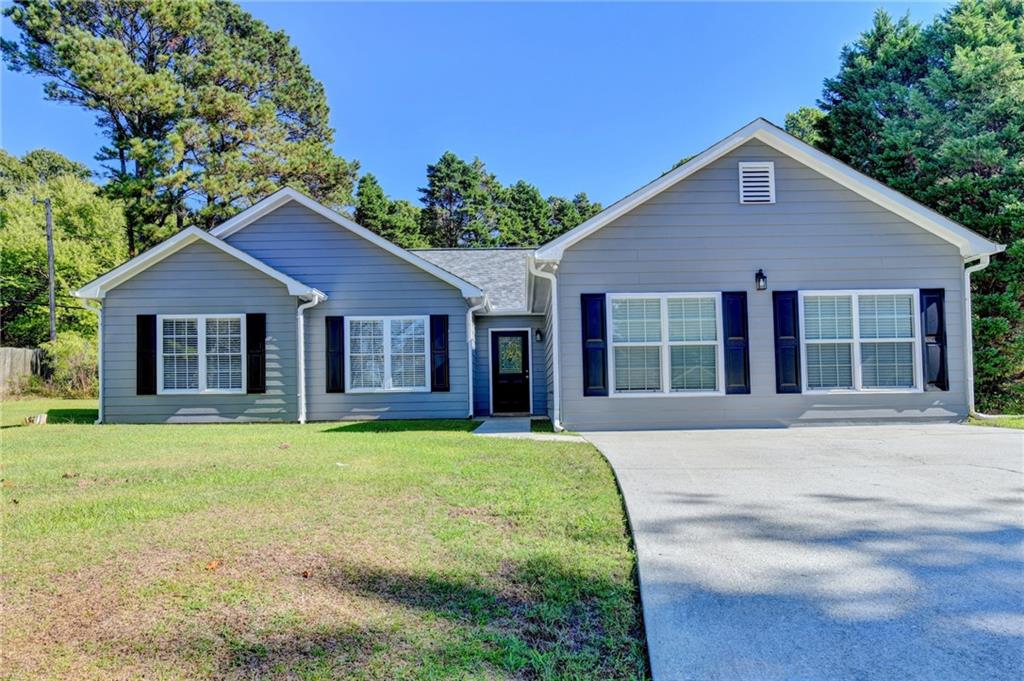 1230 Brook Meadow Court Property Photo 1