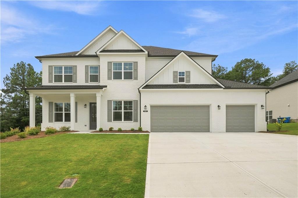 1880 Smarty Jones Drive Property Photo 1
