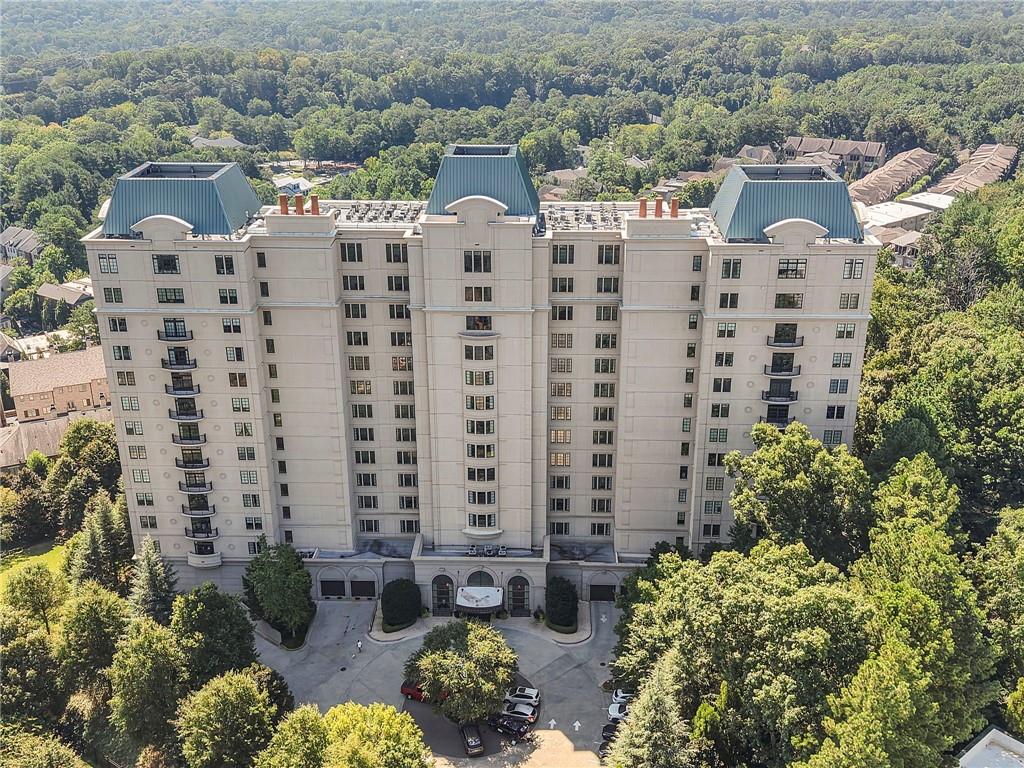 2700 Paces Ferry Road Se Unit 203 Property Photo 1