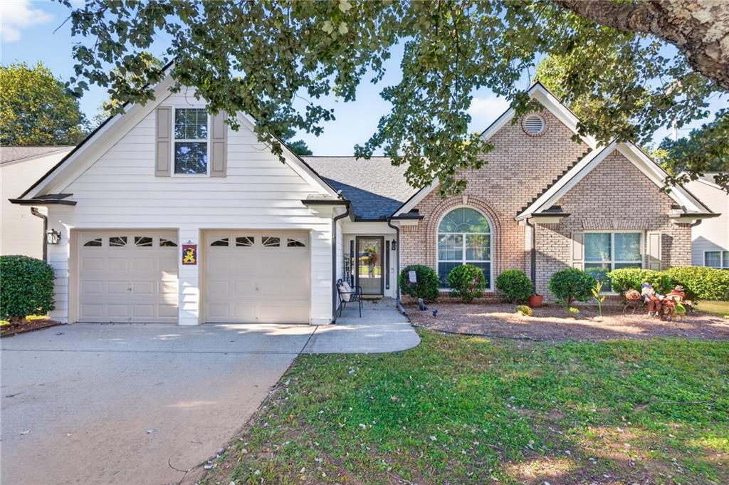 2880 Wadley Lane Property Photo 1