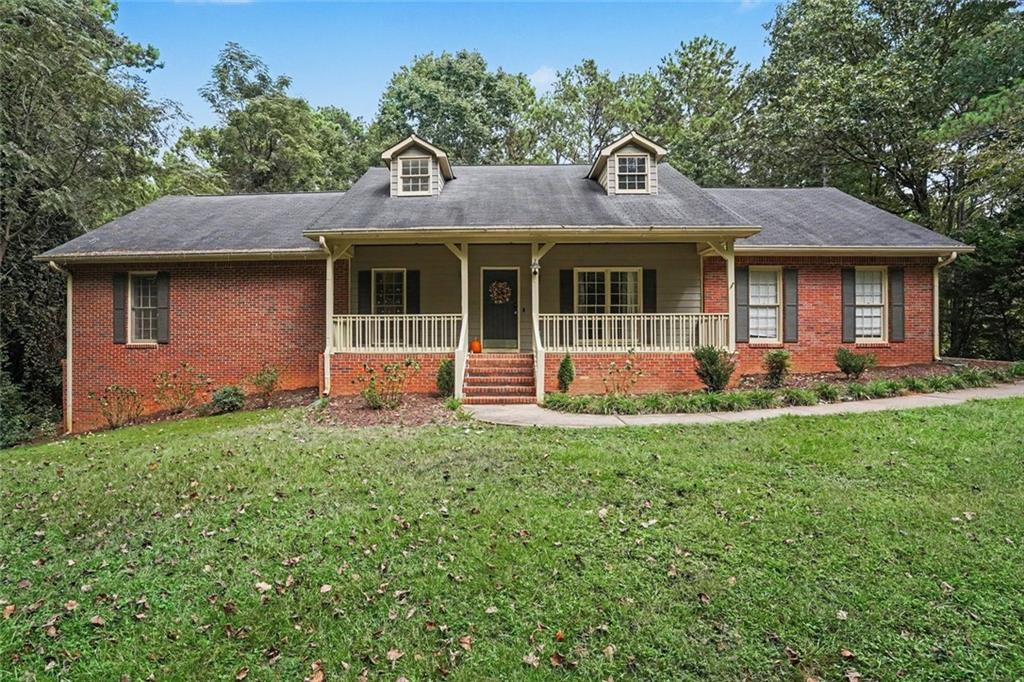 55 Southlake Lane Property Photo 1