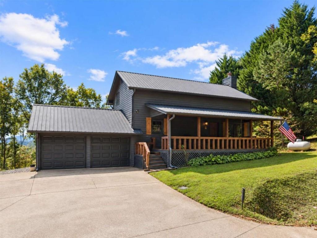 36 Deep Cove Road Property Photo 1