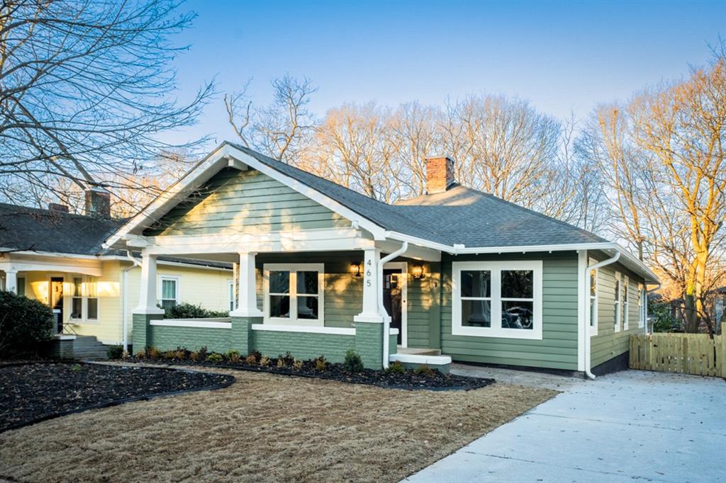465 Hemlock Circle Se Property Photo 1