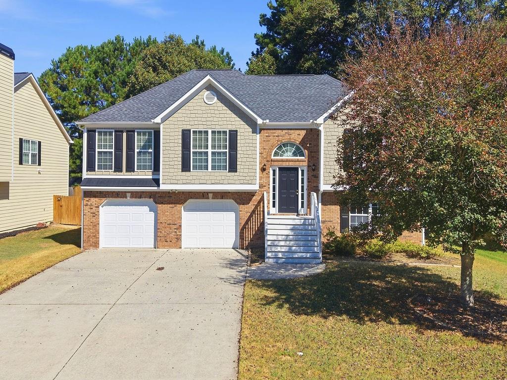 4040 Brightmore Drive Property Photo 1