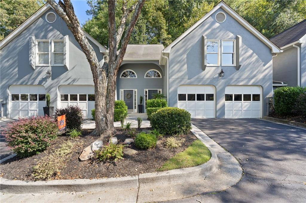 3909 Ashford Lake Court Ne Property Photo 1