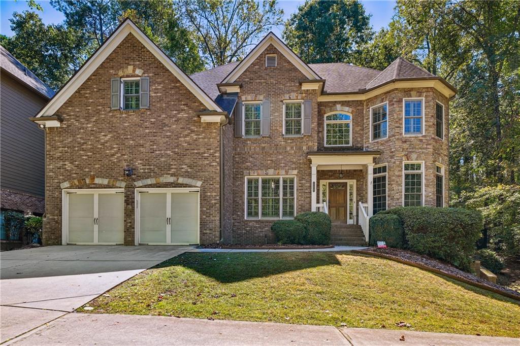 450 Cooper Woods Court Se Property Photo 1