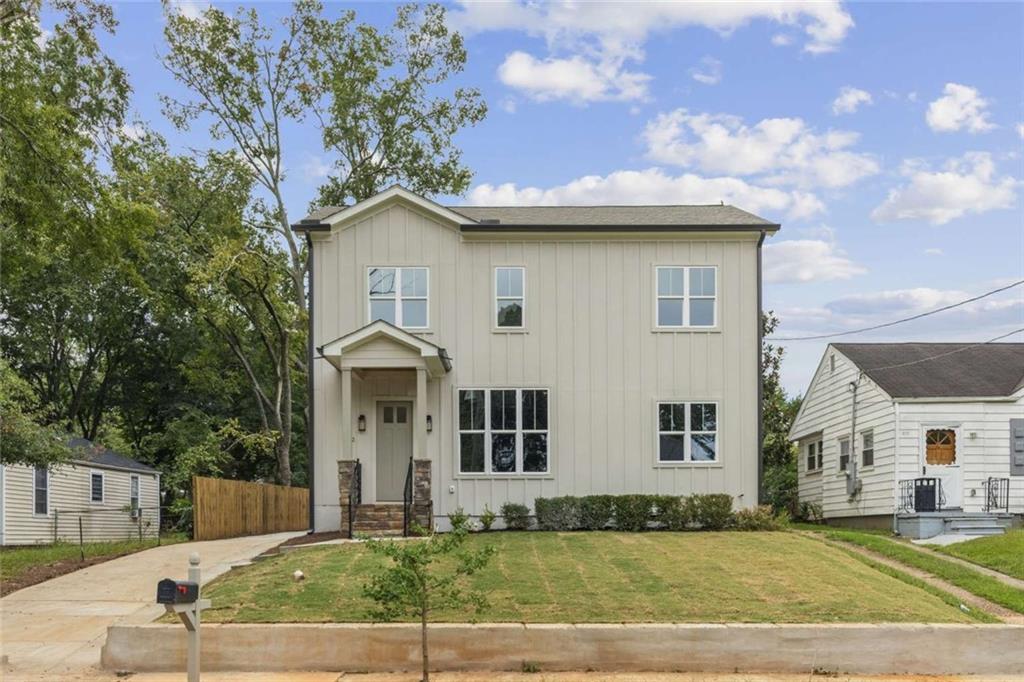 1412 Mercer Avenue Property Photo 1
