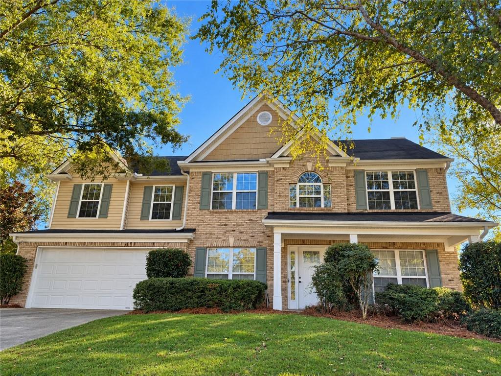 3606 Burrell Walk Place Property Photo 1