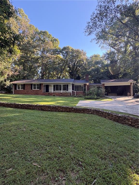 482 Dogwood Drive Nw Property Photo 1