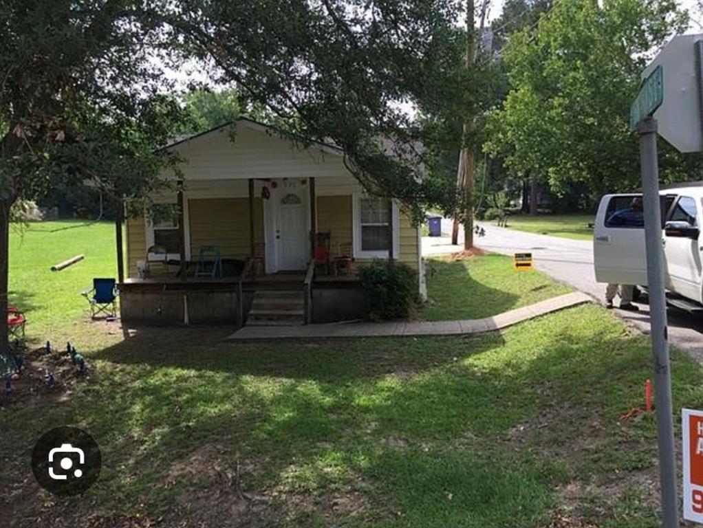 205 Macon Highway Property Photo 1