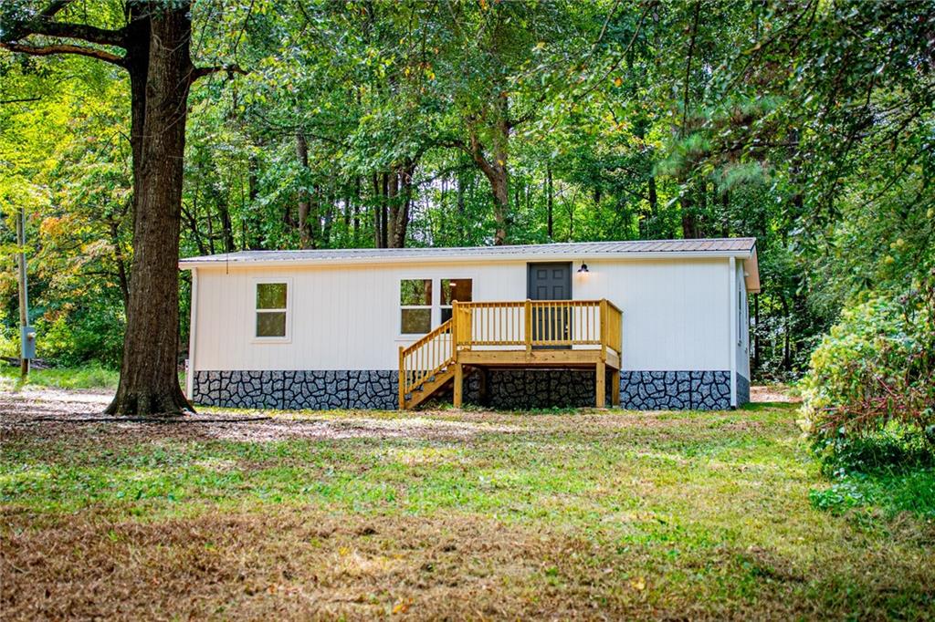 77 Rock Springs Lake Drive Property Photo 1