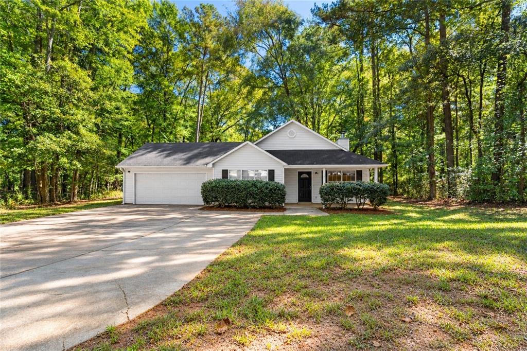 2633 Highway 54 Property Photo 1