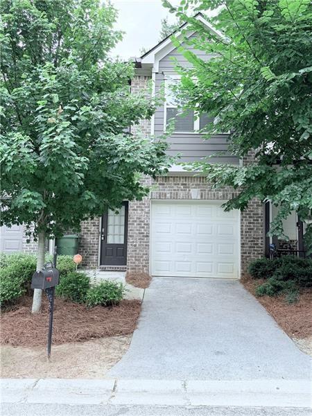 3122 Meadowstone Lane Sw Property Photo 1