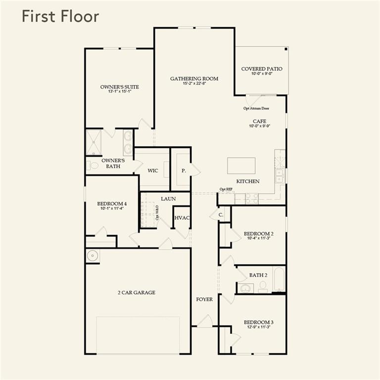 3123 Orwell Drive Property Photo 17