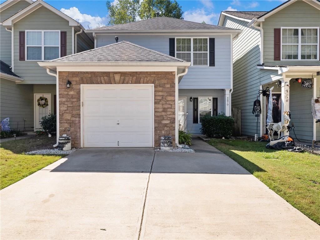 4870 Tangerine Circle Property Photo 1