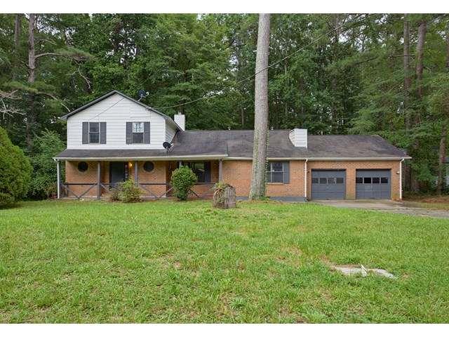 310 River Oak Drive Property Photo 1