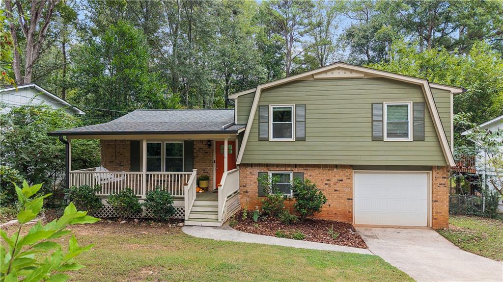 1641 Avon Avenue Property Photo 1