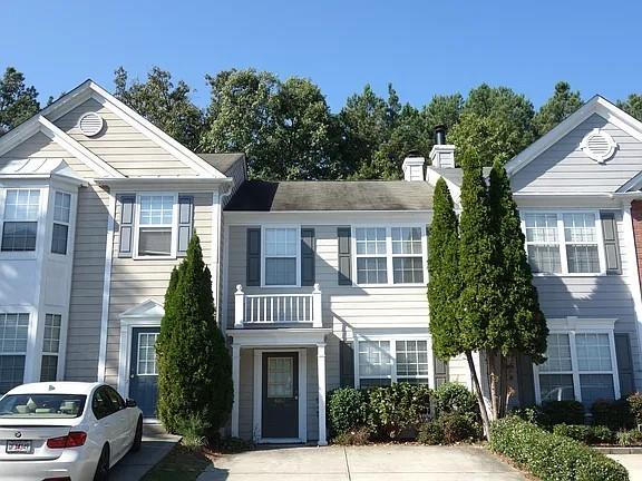 4067 Howell Park Road Property Photo 1