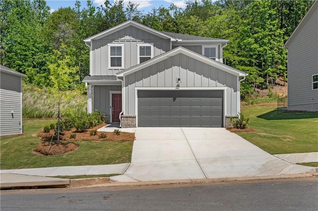 3088 Orwell Drive Property Photo 2
