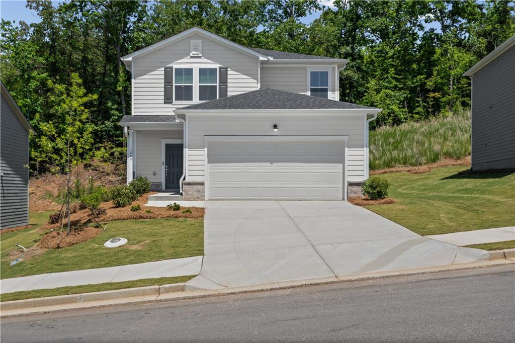 3080 Orwell Drive Property Photo 2