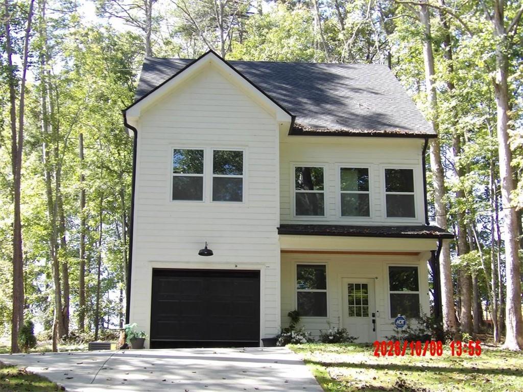 3409 Ridge Drive Property Photo 1