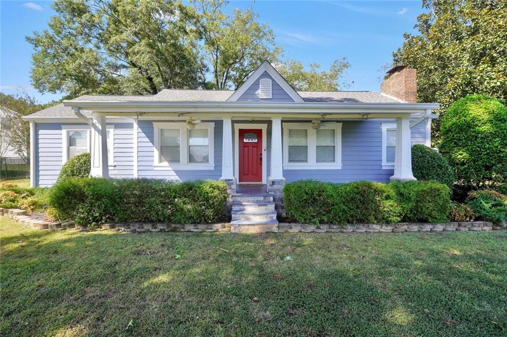 409 Emory Street Property Photo 1