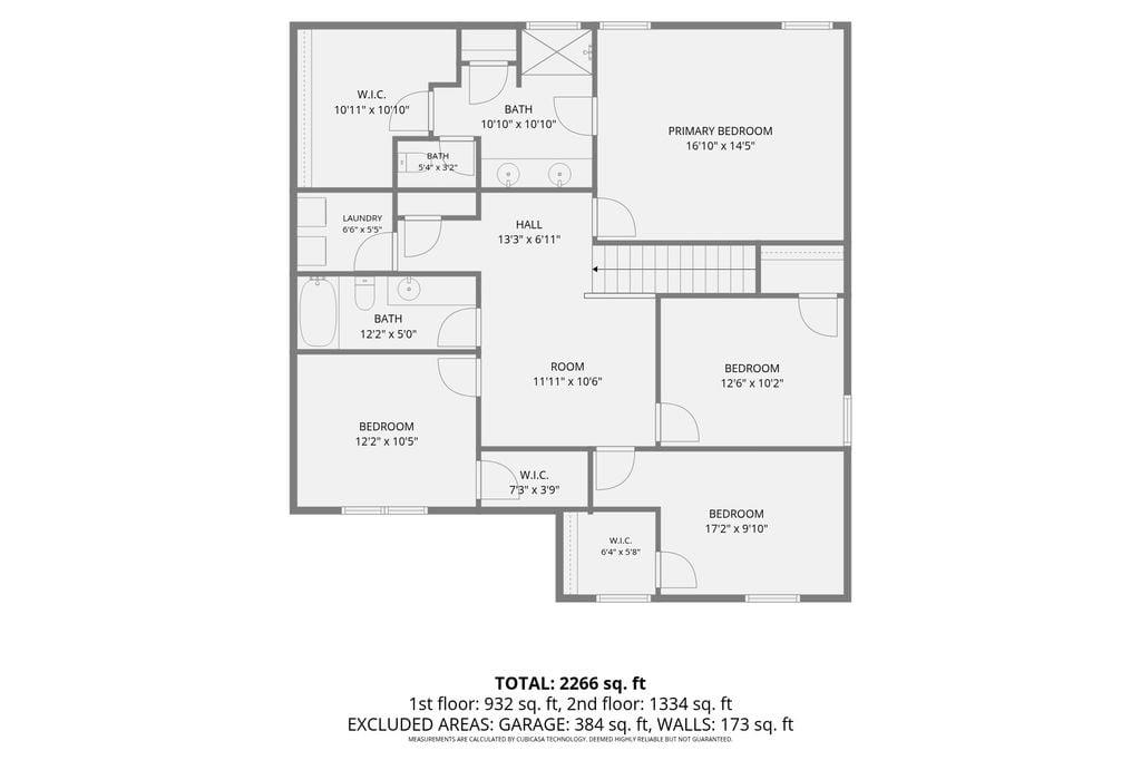 77 Copeland Bend Property Photo 29