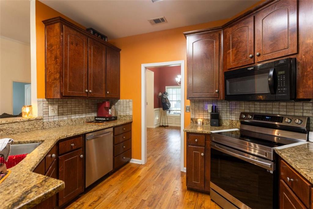 105 Scouts Ridge Drive Property Photo 8