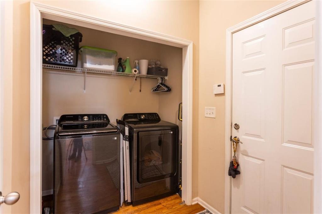 105 Scouts Ridge Drive Property Photo 23