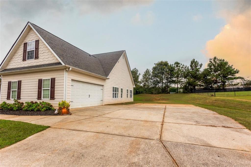 105 Scouts Ridge Drive Property Photo 31