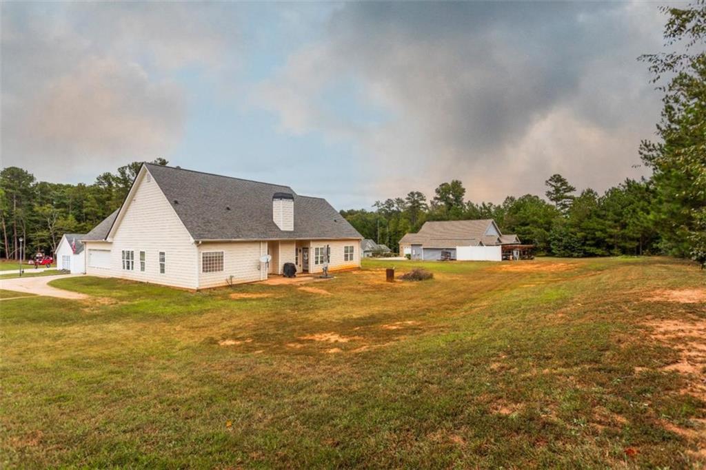 105 Scouts Ridge Drive Property Photo 32