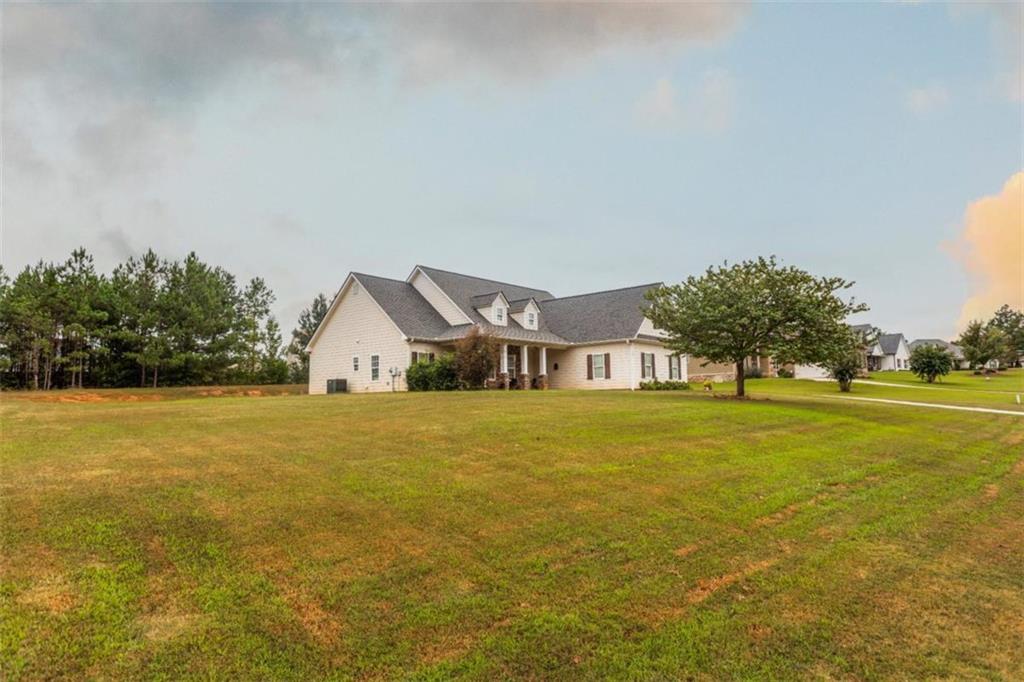 105 Scouts Ridge Drive Property Photo 33