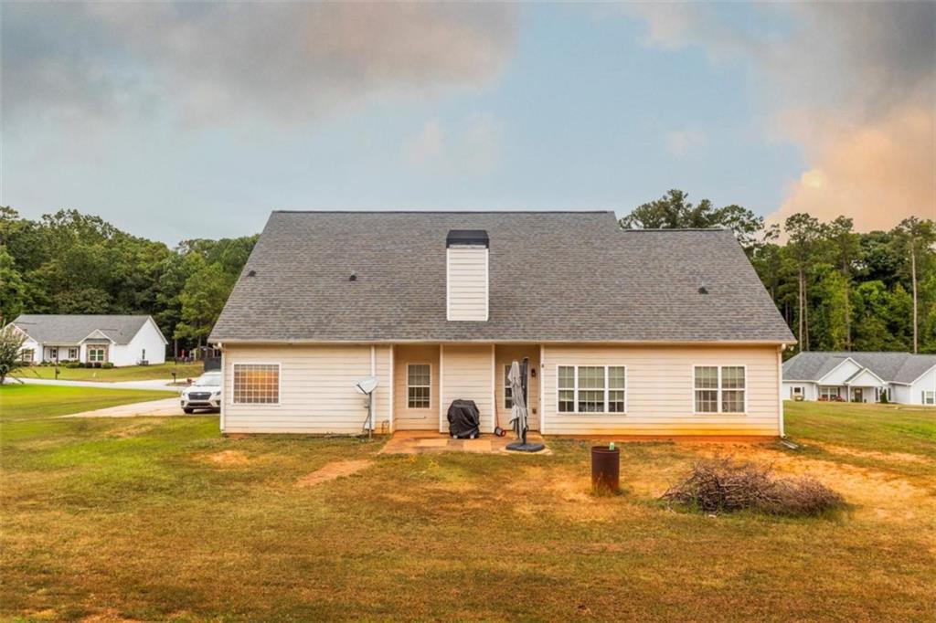 105 Scouts Ridge Drive Property Photo 34