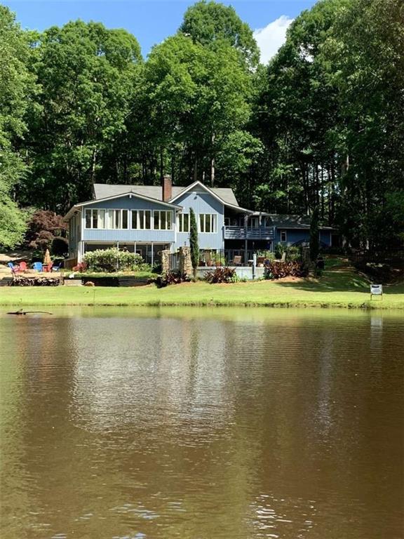 100 Brookshire Drive Property Photo 1