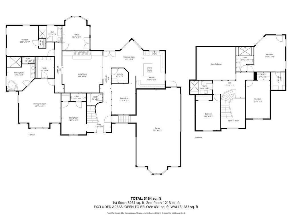142 Nelson Boulevard Nw Property Photo 83