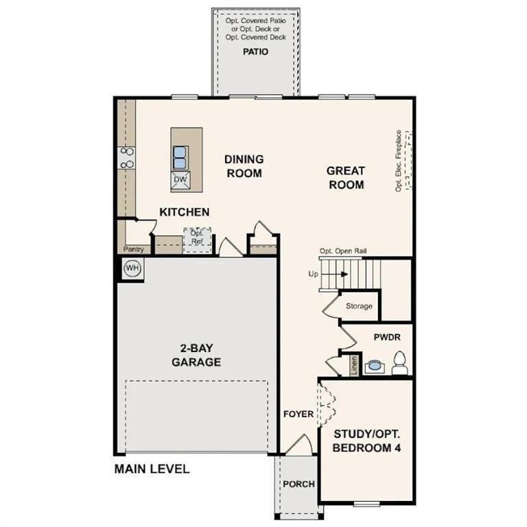 104 Allington Drive Property Photo 23