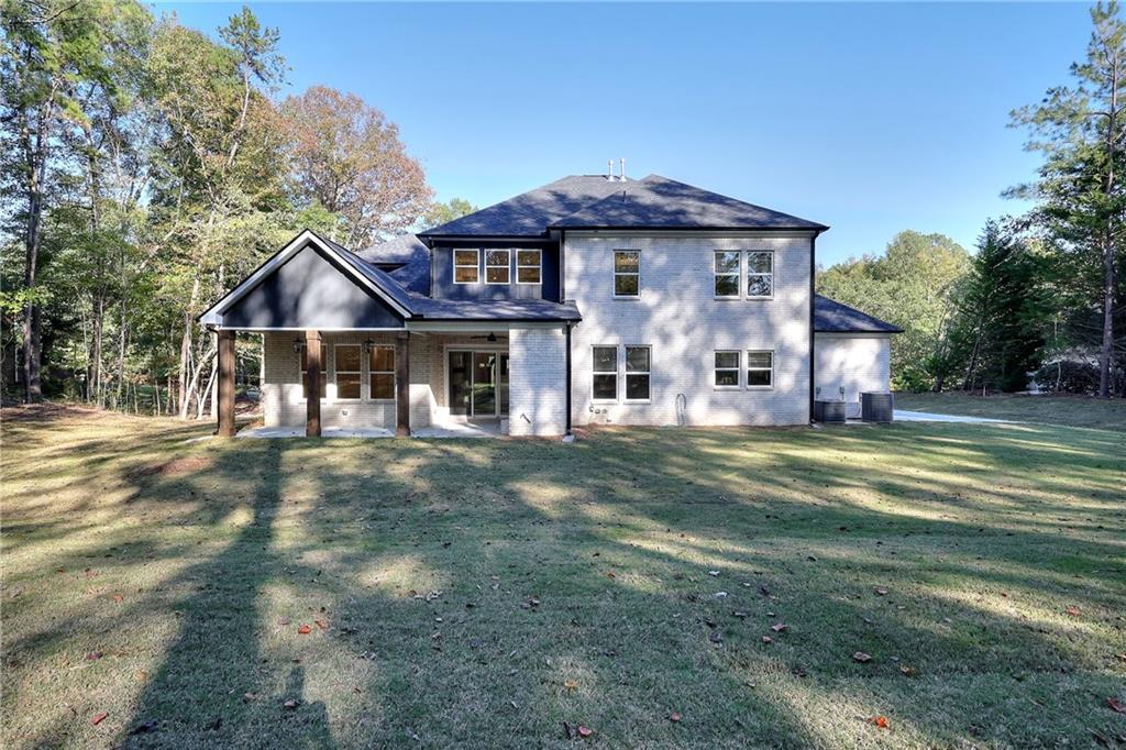 299 Claiborne Way Property Photo 25