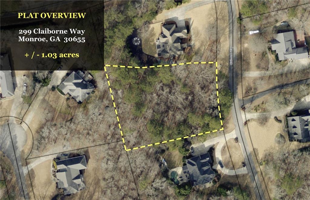 299 Claiborne Way Property Photo 35