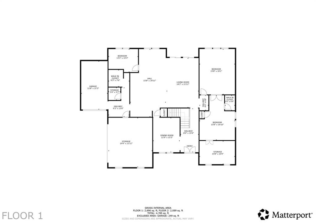 299 Claiborne Way Property Photo 36