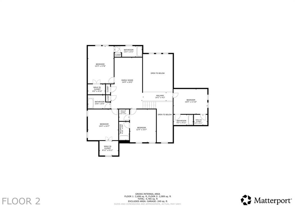 299 Claiborne Way Property Photo 37