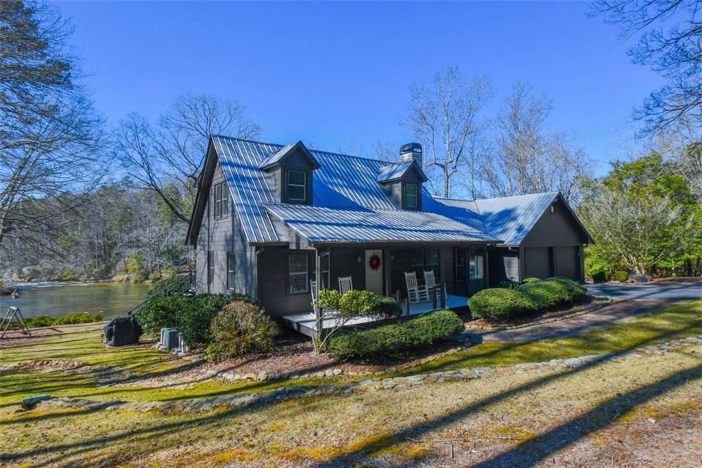 1207 Old River Road Property Photo 1